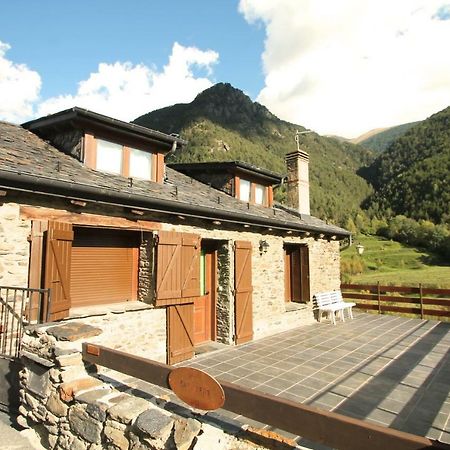 Llorts, Casa Rustica, Ordino, Zona Vallnord Екстер'єр фото