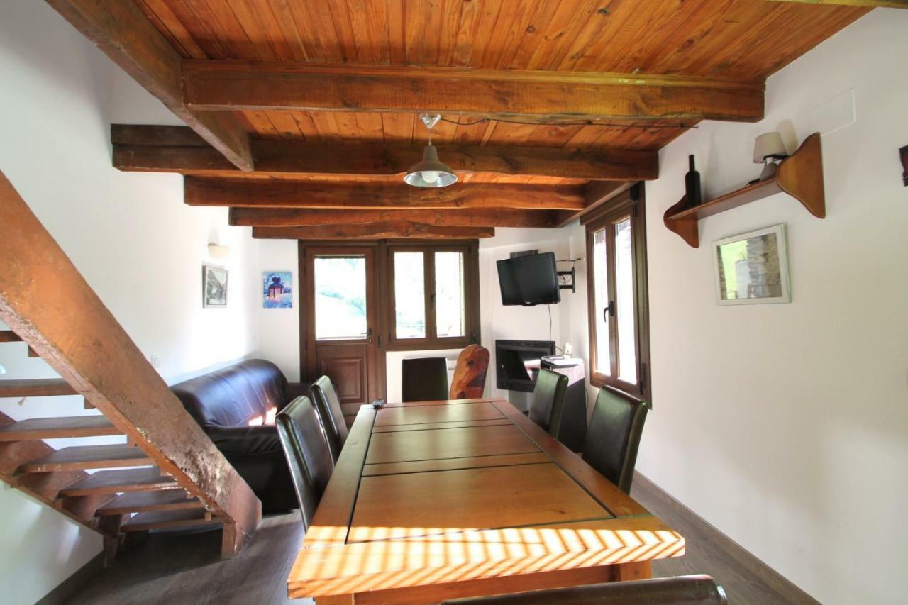 Llorts, Casa Rustica, Ordino, Zona Vallnord Екстер'єр фото