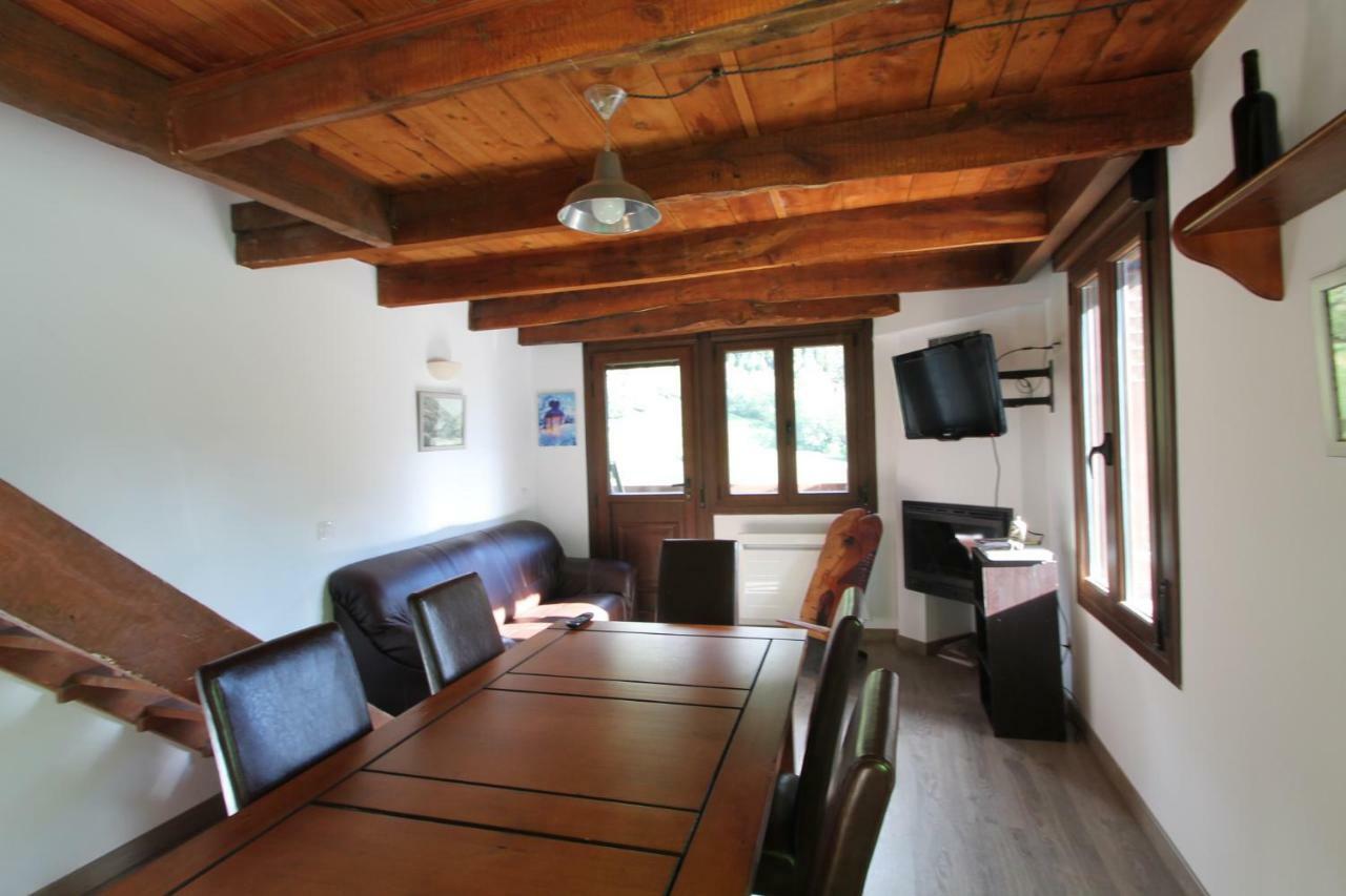 Llorts, Casa Rustica, Ordino, Zona Vallnord Екстер'єр фото